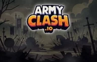 ArmyClash IO