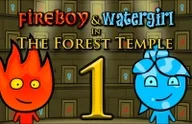 Fireboy And Watergirl