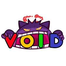 Pokevoid