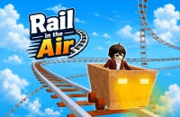 Rail in the Air