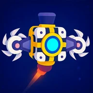 Space Craft: Ship War