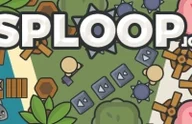 Sploop IO